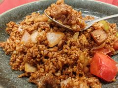 -宏状元现熬粥·京味菜(五棵松店)
