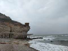 -长岛南北长山旅游景区