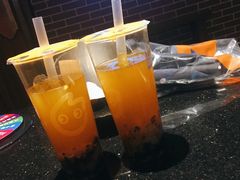 -CoCo都可(合生汇店)