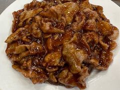 它似蜜-烤肉宛饭庄(北新桥店)
