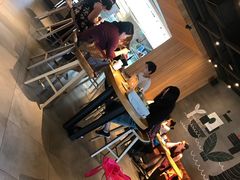 -星巴克(杭州嘉里中心4F店)