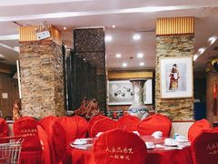 大堂-宋记便宜坊(二七店)