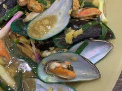 -贞姨美食·老字号海鲜大排档