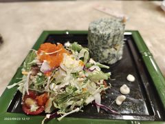 -桃屋日本料理(清华科技园店)