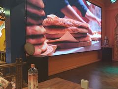 -清真·双公羊·馕坑烤全羊(奥体店)