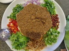 -嘎吧锅私家菜馆(联想科技城店)