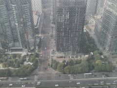 -中央广播电视总台(光华路办公区)