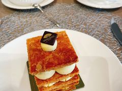 -大堂酒廊(澳门文华东方酒店)