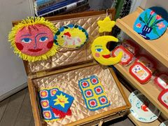 -恋物百货商店(华侨城店)