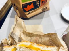 -肯德基(白云机场一号航站楼四店)