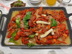 -517烧烤·龙虾·海鲜大排档(万象都荟店)