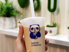 -茶百道(翠柏店)