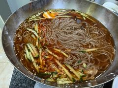 -海花锅盖烧烤店(怡馨家园店)