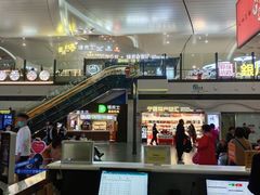 -银川河东国际机场