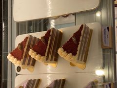 -Pantry's Best派悦坊蛋糕(K11购物艺术中心店)