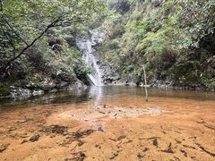 -东天目山风景区
