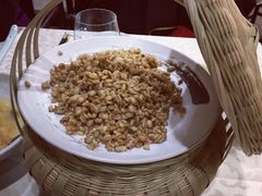 青稞炒饭-庄隐阁(悠方广场店)