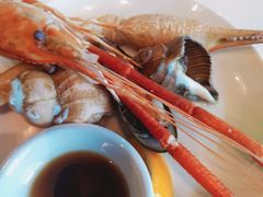 -The COOK·厨餐厅·自助餐(浦东嘉里大酒店)