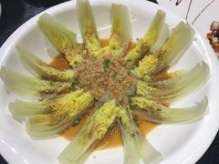 -锋味餐厅(空港复悦里店)