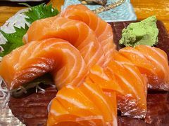 -半藏居酒屋(香港花园店)