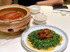 -老正兴菜馆(福州路店)