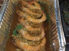 -食客烧烤(罗道庄店)