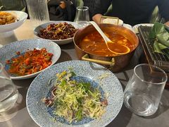 -沿途四季·云南菜·诗酒茶(蓝色港湾店)