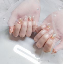 点击看大图 -UGIRL有个美甲