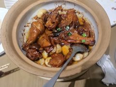 -浔庐餐厅•江西老字号•九江菜(烟水亭店)