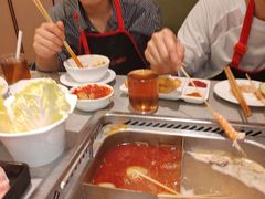 -海底捞火锅(仓山爱琴海店)