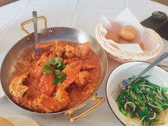 -珍宝海鲜(东海岸海鲜中心)
