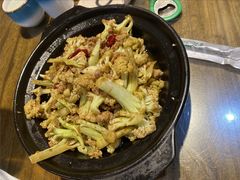 -向民炒鸡老店(金泰华府店)