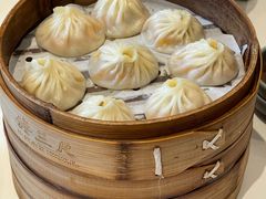 -馋三尺蟹粉小笼(人民广场店)
