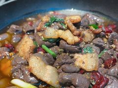 -树厨贵州菜(花果园购物中心店)