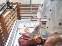 -御仙都北京菜馆·烤鸭店(双井店)