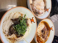 -津市刘聋子粉馆岳阳总店