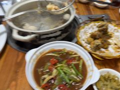 -潮陈记土鸡火锅(东厦北路店)