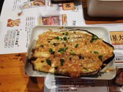 -木屋烧烤(龙岗南联店)
