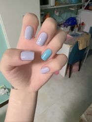 -七彩虹美甲美睫 半永久