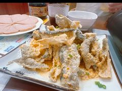 -金龙·打边炉(武进路店)