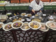 -春盛渔府(牛首山店)
