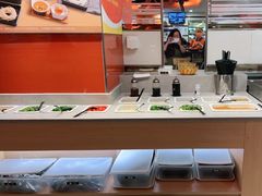 -呷哺呷哺(西单大悦城店)