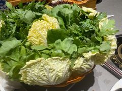 -神洲四海大酒楼(王府井澳门中心店)