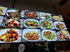 -东江海鲜酒家(艺都分店)