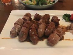 -秀·爱尔兰餐吧(上海路店)