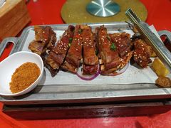 -羊之道草原味道清真餐厅(番禺店)