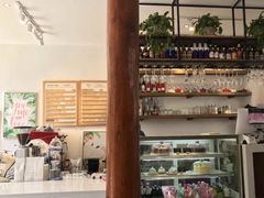 -蜜舍咖啡(洋人街店)