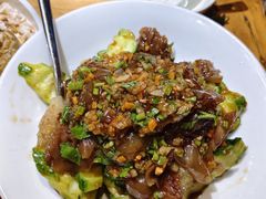 -77号渔船·蒸海鲜青岛菜(积米崖店)