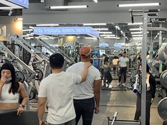 -OG01·24h私教铁馆(中鼎316店)