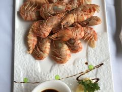 -马克西姆俄罗斯餐厅(通亚街店)